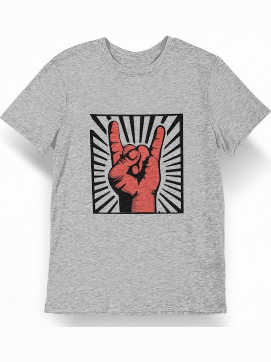 Softworld Tune Up Turn Loud T-shirt