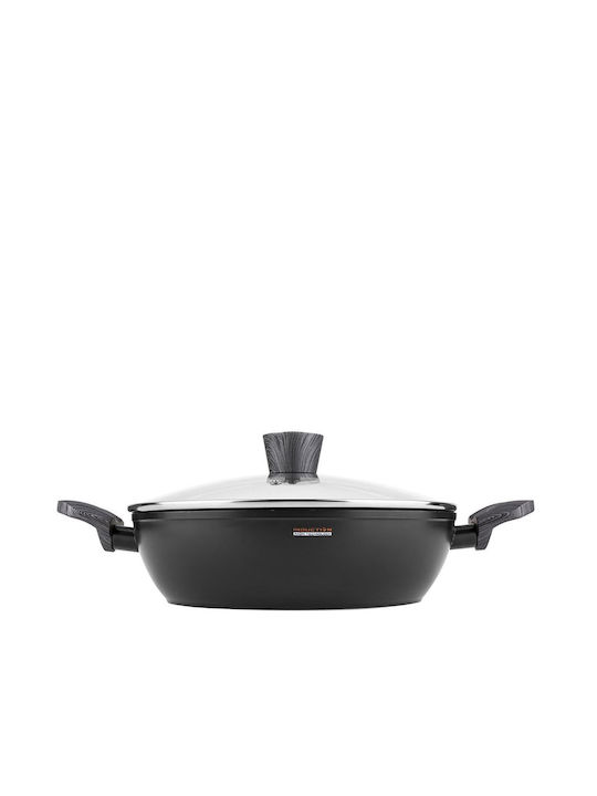 Florina Bono Shallow Pot made of Aluminum 2.5L / 24cm