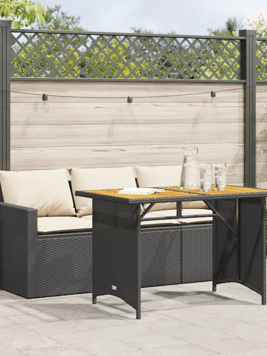 Garden & Outdoor Furniture Sets Dining Room Set...