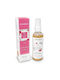Aromatic Spray for Energy Cleansing of Space Aura Sage & Rose