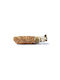 Băț de Palo Santo pentru purificare, sacru și parfum pentru casă, Sahumitos, 10cm