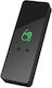 Wall Push Exit Button Black HT-T5D