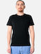 T-shirt Black