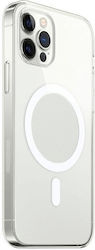 Swissten Back Cover Transparene (iPhone XR) Swissten Back Cover Transparene (iPhone XR)