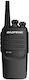 Baofeng BF-E80 Walkie Talkie 5W χωρίς Οθόνη Σετ 2τμχ