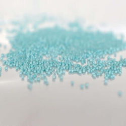 Sprinklicious Turquoise Kas Kas 1kg E171 Free