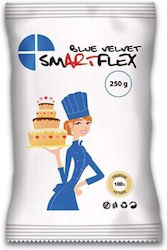 Smartflex Sugarpaste 250gr Blue