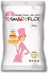 Smartflex Sugarpaste 250gr Pink