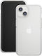 Blueo Back Cover Transparent (iPhone 15)