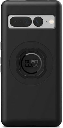 Quad Lock Mag Case Mobile Phone Case Google Pixel 8 Pro for Motorcycle Mount