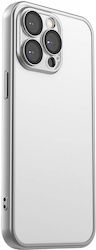 Joyroom Back Cover Gri (Joyroom 058014 JR-15Q2 Gri (Joyroom))