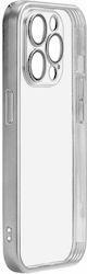 Joyroom JR-15Q4 Gri iPhone 15 Pro Max