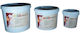 Smartflex Ζαχαρόπαστα 4000gr Λευκή