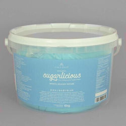 Sugarlicious Zaharoplastă Fără gluten 6000gr Al...
