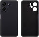 Idol 1991 Velvet Elite Back Cover Σιλικόνης / Π...