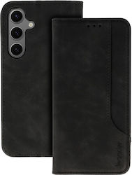 Wonder Wallet Μαύρη (Xiaomi Redmi 12)