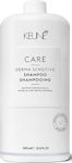 Shampoo Sensitive Scalp 1000 Ml Keune