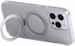 Joyroom Back Cover Transparenη (iPhone 15 Pro Max) Joyroom Back Cover Transparenη (iPhone 15 Pro Max)