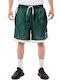 Good Land Sports Men's Shorts Good Land Green