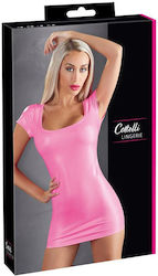 Boss Of Toys Sexy Dress Pink