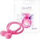 Aurora Cock Ring Cock Silicon Roz