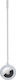 dbramante1928 Wrist case for AirTag in White color