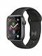 Enkay Tempered Glass pentru Apple Watch Series 7 1buc TEMPS00467