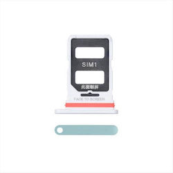 Xiaomi Слот за SIM Карта Зелен за XIAOMI 12 LITE 5G Xiaomi Слот за SIM Карта Зелен за XIAOMI 12 LITE 5G