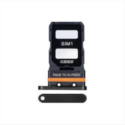 Xiaomi Sim Card Slot Gray for Xiaomi 12 Pro