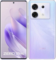 Infinix Zero 30 5G Dual SIM (12GB/256GB) Fantasy Purple