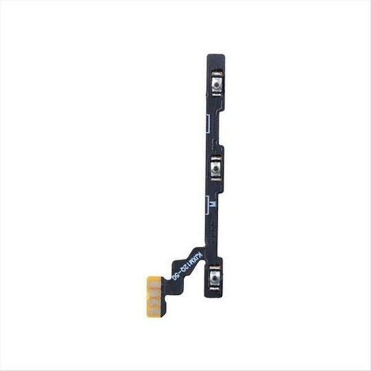 Xiaomi Cablu flexibil cu Tastele de volum pentru XIAOMI 12 LITE 5G