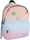 Must School Bag Backpack Elementary, Elementary 25lt