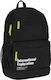 Starpak Schulranzen Rucksack Mehrfarbig