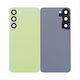 Capac Baterie Plus Verde pentru SAMSUNG Galaxy S23 Plus