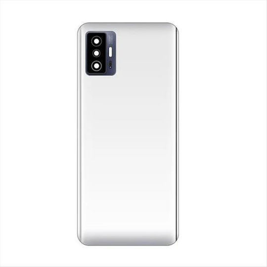 Xiaomi Καπάκι Μπαταρίας Λευκό για Xiaomi 11T