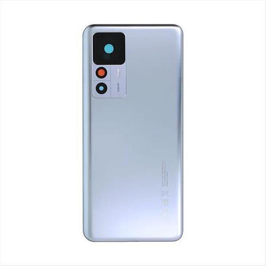 Xiaomi Battery Cover Silver for
