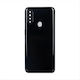Batterieabdeckung Back Cover Schwarz für OPPO A31 CPH2015, CPH2073