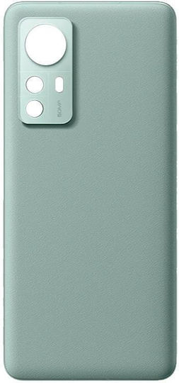 Xiaomi Κапак за замяна на батерията Зелен за Xiaomi 12 Pro