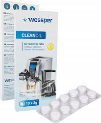 Wessper Accesorii pentru Cafetieră