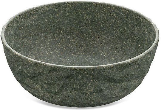 Koziol Serving Bowl Round Plastic with Diameter 16.2cm 4pcs