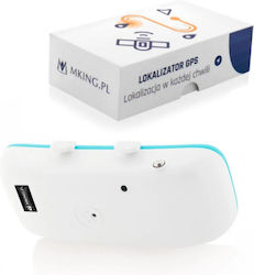 Hamking GPS Tracker για Κατοικίδια Hamking GPS Tracker για Κατοικίδια