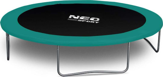 Neo-sport Spring Cover 252 Cm 8 Ft Trampoline
