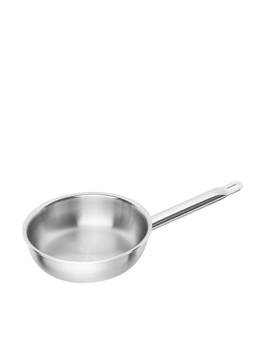 Zwilling J.A. Henckels Pro Pfanne aus Rostfreiem Stahl 20cm