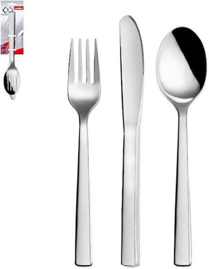 Orion Cutlery Set 3 Pieces