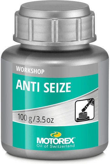 Pasta de asamblare Anti Seize 100gr Motorex