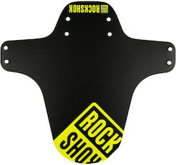 RockShox Front Bicycle Mudguard