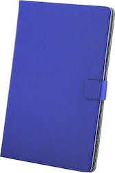 Flip Cover Universal 9-10 Blue