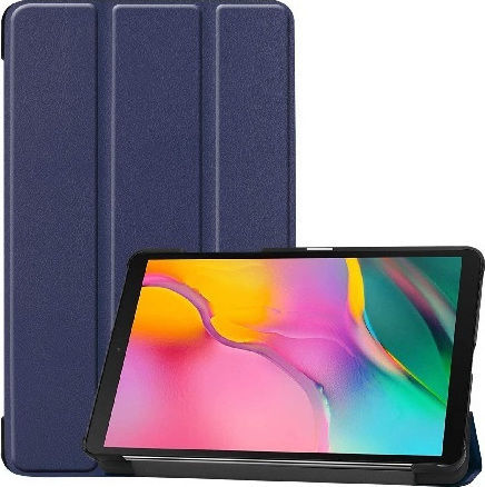 Smartcase Flip Cover Μπλε (Galaxy Tab A 8.4 (2020))