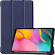 Smartcase Klappdeckel Blau Huawei MediaPad T3 7.0