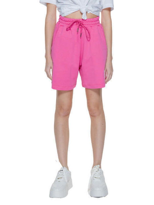 Pharmacy Specialists Women's Shorts Pink
